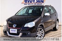 volkswagen cross-polo 2008 -VOLKSWAGEN--VW Cross Polo ABA-9NBTS--WVWZZZ9NZ8Y220365---VOLKSWAGEN--VW Cross Polo ABA-9NBTS--WVWZZZ9NZ8Y220365-