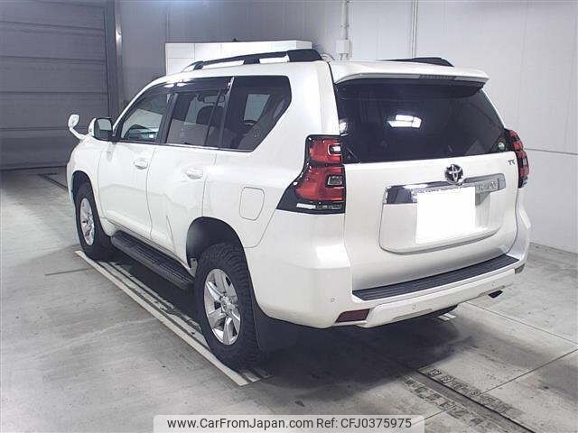 toyota land-cruiser-prado 2018 -TOYOTA 【滋賀 301ﾐ533】--Land Cruiser Prado GDJ150W-0027023---TOYOTA 【滋賀 301ﾐ533】--Land Cruiser Prado GDJ150W-0027023- image 2