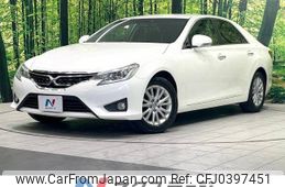 toyota mark-x 2013 -TOYOTA--MarkX DBA-GRX130--GRX130-6078203---TOYOTA--MarkX DBA-GRX130--GRX130-6078203-