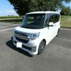 daihatsu tanto 2015 -DAIHATSU 【岐阜 582ﾑ2700】--Tanto DBA-LA600S--LA600S-0281476---DAIHATSU 【岐阜 582ﾑ2700】--Tanto DBA-LA600S--LA600S-0281476- image 1