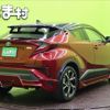 toyota c-hr 2018 -TOYOTA--C-HR DAA-ZYX10--ZYX10-2134536---TOYOTA--C-HR DAA-ZYX10--ZYX10-2134536- image 2