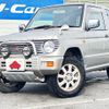 mitsubishi pajero-mini 1998 -MITSUBISHI--Pajero mini E-H56A--H56A-5235026---MITSUBISHI--Pajero mini E-H56A--H56A-5235026- image 1