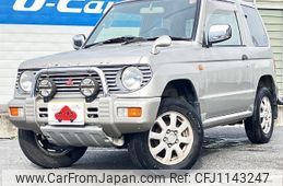 mitsubishi pajero-mini 1998 -MITSUBISHI--Pajero mini E-H56A--H56A-5235026---MITSUBISHI--Pajero mini E-H56A--H56A-5235026-