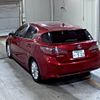 lexus ct 2011 -LEXUS 【倉敷 332の522】--Lexus CT ZWA10-2005972---LEXUS 【倉敷 332の522】--Lexus CT ZWA10-2005972- image 2