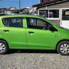 suzuki alto 2010 -SUZUKI 【名変中 】--Alto HA25S--737647---SUZUKI 【名変中 】--Alto HA25S--737647- image 16