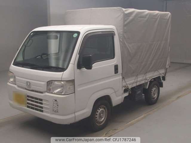 honda acty-truck 2012 CFJ1787246 image 1