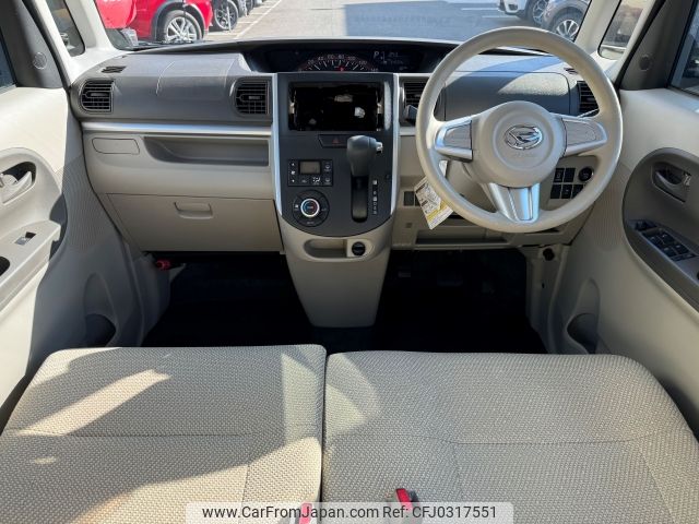 daihatsu tanto 2015 -DAIHATSU--Tanto DBA-LA600S--LA600S-0312208---DAIHATSU--Tanto DBA-LA600S--LA600S-0312208- image 2