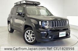jeep renegade 2023 CFJ1828998