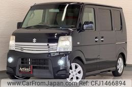 suzuki every-wagon 2012 476