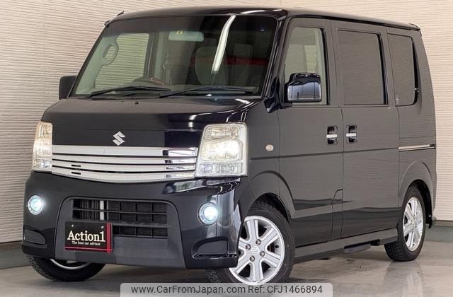suzuki every-wagon 2012 476 image 1
