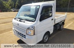 suzuki carry-truck 2018 CFJ1653038