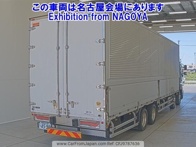 hino hino-others 2019 -HINO 【尾張小牧 100ﾊ4590】--Hino Truck FW1AHG-110009---HINO 【尾張小牧 100ﾊ4590】--Hino Truck FW1AHG-110009- image 2