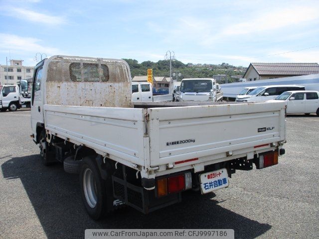 isuzu elf-truck 2014 -ISUZU 【倉敷 400ｽ9362】--Elf NJR85A--7040009---ISUZU 【倉敷 400ｽ9362】--Elf NJR85A--7040009- image 2