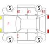 toyota corolla-touring-wagon 2020 -TOYOTA--Corolla Touring 6AA-ZWE211W--ZWE211-6060314---TOYOTA--Corolla Touring 6AA-ZWE211W--ZWE211-6060314- image 2