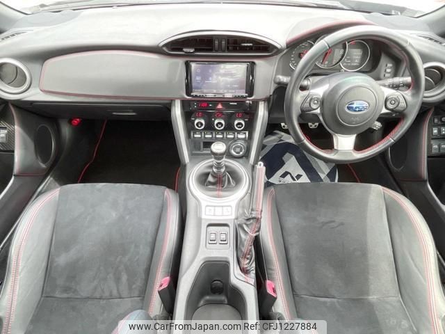 subaru brz 2019 quick_quick_ZC6_ZC6-040047 image 2