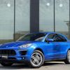 porsche macan 2015 -PORSCHE--Porsche Macan ABA-95BCTMA--WP1ZZZ95ZGLB46637---PORSCHE--Porsche Macan ABA-95BCTMA--WP1ZZZ95ZGLB46637- image 1