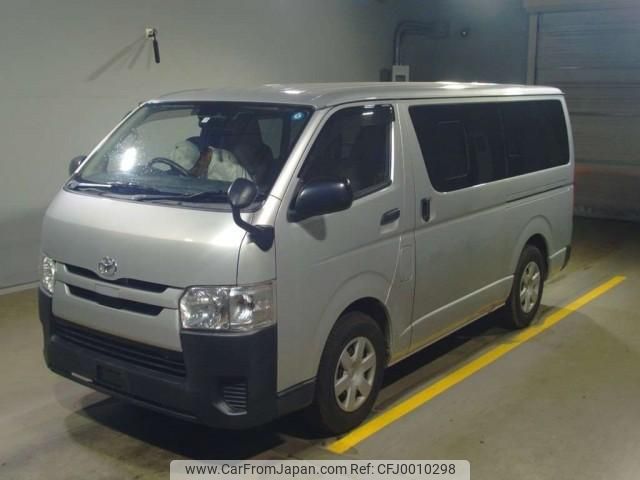 toyota hiace-van 2019 quick_quick_QDF-GDH201V_GDH201-1028088 image 1