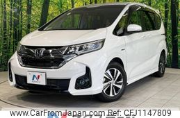 honda freed 2017 -HONDA--Freed DAA-GB7--GB7-1036442---HONDA--Freed DAA-GB7--GB7-1036442-