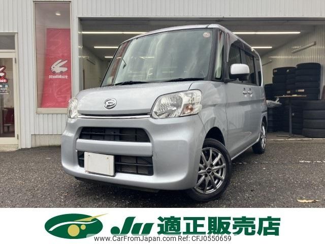 daihatsu tanto 2016 -DAIHATSU--Tanto DBA-LA600S--LA600S-0492807---DAIHATSU--Tanto DBA-LA600S--LA600S-0492807- image 2