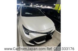 toyota corolla-sport 2018 quick_quick_6AA-ZWE211H_1005615