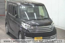 nissan dayz-roox 2014 CFJ1827223