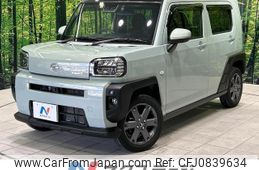 daihatsu taft 2023 quick_quick_LA900S_LA900S-0141698