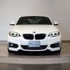 bmw 2-series 2015 quick_quick_DBA-1J20_WBA1J12000V467245 image 4