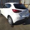 mazda demio 2015 quick_quick_DBA-DJ3AS_DJ3AS-103135 image 3