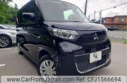 mitsubishi ek-sport 2022 CFJ1566694