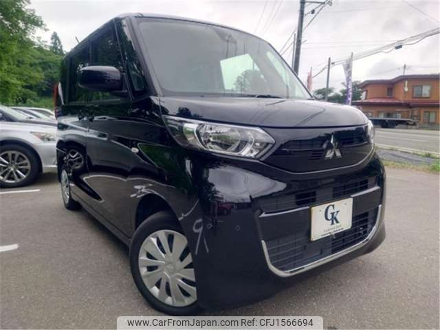 mitsubishi ek-sport 2022 CFJ1566694 image 1
