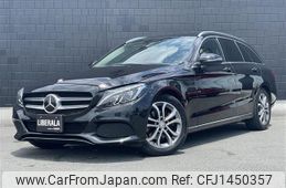 mercedes-benz c-class-station-wagon 2016 -MERCEDES-BENZ--Benz C Class Wagon LDA-205204C--WDD2052042F366468---MERCEDES-BENZ--Benz C Class Wagon LDA-205204C--WDD2052042F366468-