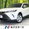 toyota harrier 2022 CFJ1739511 image 1