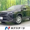 toyota corolla-cross 2024 quick_quick_ZSG10_ZSG10-1026960 image 1