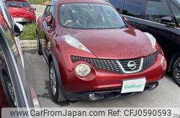 nissan juke 2010 -NISSAN--Juke DBA-YF15--YF15-017807---NISSAN--Juke DBA-YF15--YF15-017807-