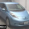 nissan leaf 2016 -NISSAN 【習志野 301ﾑ4899】--Leaf AZE0--210186---NISSAN 【習志野 301ﾑ4899】--Leaf AZE0--210186- image 1