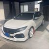 honda civic 2018 -HONDA--Civic DBA-FK7--FK7-1004115---HONDA--Civic DBA-FK7--FK7-1004115- image 4
