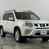 nissan x-trail 2010 -NISSAN--X-Trail DBA-NT31--NT31-207587---NISSAN--X-Trail DBA-NT31--NT31-207587- image 1