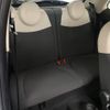fiat 500 2011 -FIAT--Fiat 500 ABA-31209--ZFA31200000742845---FIAT--Fiat 500 ABA-31209--ZFA31200000742845- image 23
