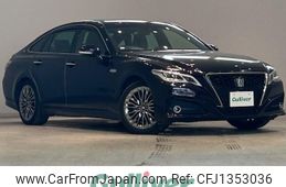 toyota crown 2019 -TOYOTA--Crown 6AA-GWS224--GWS224-1006561---TOYOTA--Crown 6AA-GWS224--GWS224-1006561-