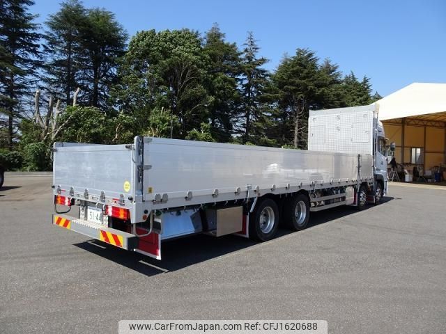 nissan diesel-ud-quon 2021 CFJ1620688 image 2