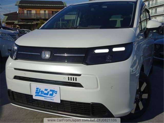 honda freed 2024 -HONDA--Freed GT1--GT1-1005967---HONDA--Freed GT1--GT1-1005967- image 1