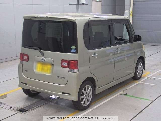 daihatsu tanto 2013 -DAIHATSU 【静岡 583ﾃ1827】--Tanto DBA-L375S--L375S-0641499---DAIHATSU 【静岡 583ﾃ1827】--Tanto DBA-L375S--L375S-0641499- image 2