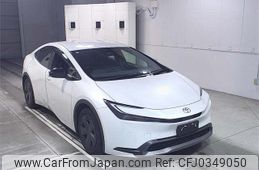 toyota prius 2023 -TOYOTA--Prius ZVW60-4018013---TOYOTA--Prius ZVW60-4018013-