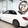 mercedes-benz c-class 2019 -MERCEDES-BENZ--Benz C Class 5AA-205077--WDD2050772R506824---MERCEDES-BENZ--Benz C Class 5AA-205077--WDD2050772R506824- image 13