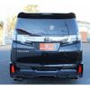 toyota vellfire 2016 -TOYOTA--Vellfire DBA-AGH30W--AGH30-0084028---TOYOTA--Vellfire DBA-AGH30W--AGH30-0084028- image 9