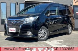 toyota esquire 2016 quick_quick_DBA-ZRR80G_ZRR80-0224205