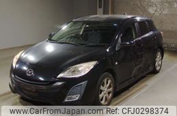 mazda axela 2011 -MAZDA--Axela BL5FW-123165---MAZDA--Axela BL5FW-123165-