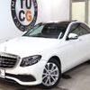 mercedes-benz e-class 2016 CFJ1842256 image 11