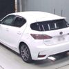 lexus ct 2015 -LEXUS 【奈良 348つ8118】--Lexus CT ZWA10-2234161---LEXUS 【奈良 348つ8118】--Lexus CT ZWA10-2234161- image 7