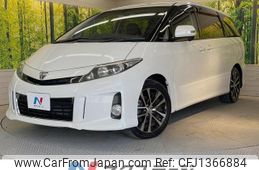 toyota estima 2012 CFJ1366884